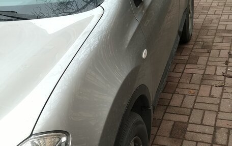 Nissan Qashqai, 2013 год, 1 081 000 рублей, 4 фотография