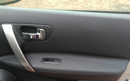 Nissan Qashqai, 2013 год, 1 081 000 рублей, 10 фотография