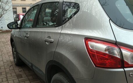 Nissan Qashqai, 2013 год, 1 081 000 рублей, 7 фотография