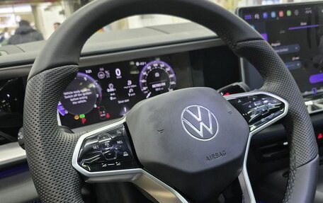 Volkswagen Teramont, 2025 год, 6 380 000 рублей, 4 фотография