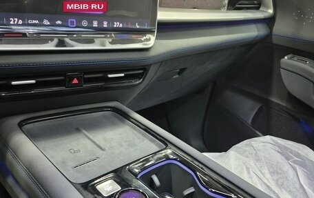 Volkswagen Teramont, 2025 год, 6 380 000 рублей, 5 фотография