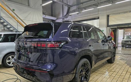 Volkswagen Teramont, 2025 год, 6 380 000 рублей, 19 фотография