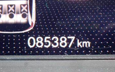 Honda Fit, 2022 год, 1 000 000 рублей, 10 фотография