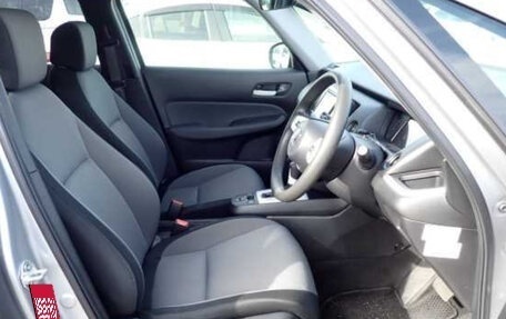 Honda Fit, 2022 год, 1 000 000 рублей, 4 фотография