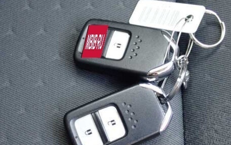 Honda Fit, 2022 год, 1 000 000 рублей, 6 фотография