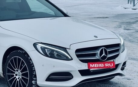 Mercedes-Benz C-Класс, 2015 год, 2 050 000 рублей, 6 фотография