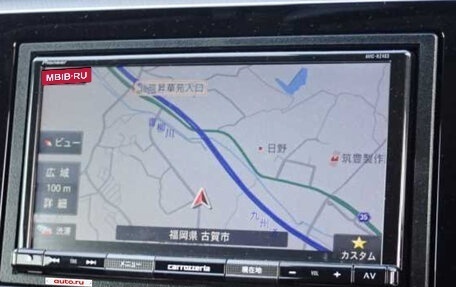 Honda Fit, 2022 год, 1 000 000 рублей, 5 фотография