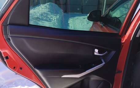 SsangYong Actyon II рестайлинг, 2014 год, 1 120 000 рублей, 13 фотография