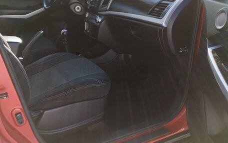 SsangYong Actyon II рестайлинг, 2014 год, 1 120 000 рублей, 15 фотография