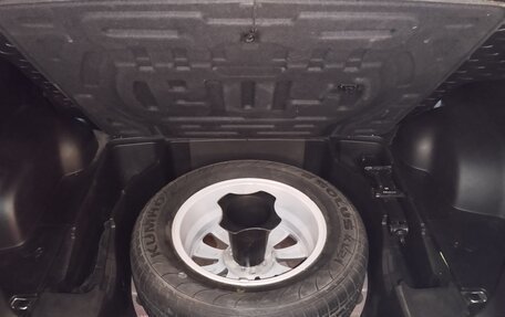 SsangYong Actyon II рестайлинг, 2014 год, 1 120 000 рублей, 16 фотография