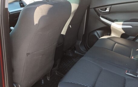 SsangYong Actyon II рестайлинг, 2014 год, 1 120 000 рублей, 14 фотография