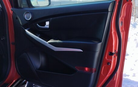 SsangYong Actyon II рестайлинг, 2014 год, 1 120 000 рублей, 19 фотография