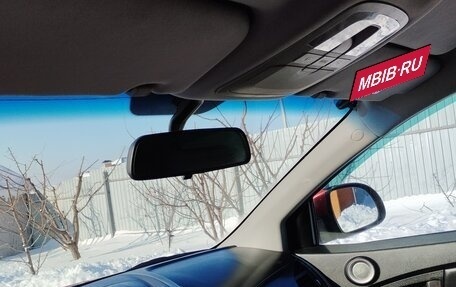 SsangYong Actyon II рестайлинг, 2014 год, 1 120 000 рублей, 9 фотография