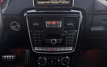 Mercedes-Benz G-Класс W463 рестайлинг _ii, 2015 год, 7 000 000 рублей, 7 фотография