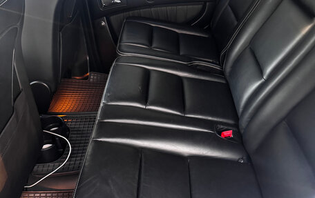 Mercedes-Benz G-Класс W463 рестайлинг _ii, 2015 год, 7 000 000 рублей, 14 фотография