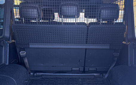 Mercedes-Benz G-Класс W463 рестайлинг _ii, 2015 год, 7 000 000 рублей, 15 фотография