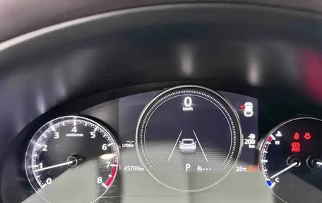 Mazda CX-30 I, 2022 год, 2 425 000 рублей, 6 фотография