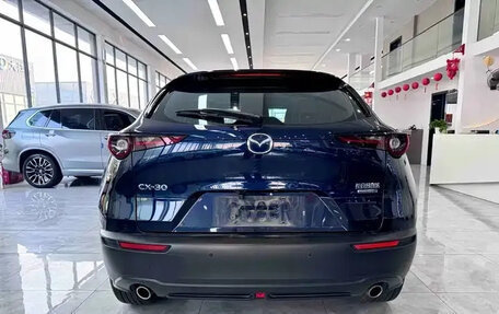 Mazda CX-30 I, 2022 год, 2 425 000 рублей, 4 фотография