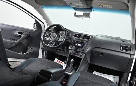 Volkswagen Polo VI (EU Market), 2020 год, 1 399 000 рублей, 5 фотография