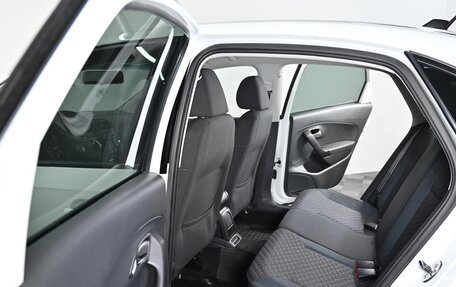 Volkswagen Polo VI (EU Market), 2020 год, 1 399 000 рублей, 6 фотография