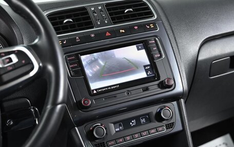 Volkswagen Polo VI (EU Market), 2020 год, 1 399 000 рублей, 7 фотография