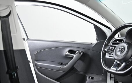 Volkswagen Polo VI (EU Market), 2020 год, 1 399 000 рублей, 8 фотография