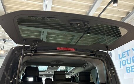 Citroen SpaceTourer I, 2021 год, 2 600 000 рублей, 6 фотография