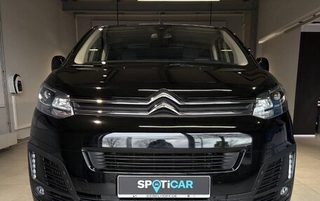 Citroen SpaceTourer I, 2021 год, 2 600 000 рублей, 2 фотография