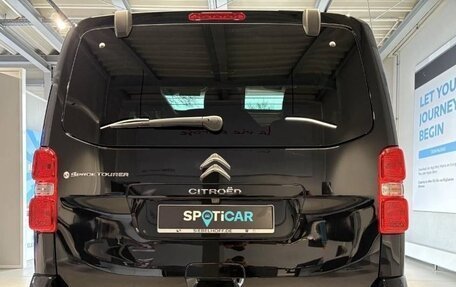 Citroen SpaceTourer I, 2021 год, 2 600 000 рублей, 5 фотография