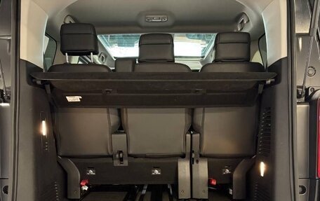 Citroen SpaceTourer I, 2021 год, 2 600 000 рублей, 8 фотография