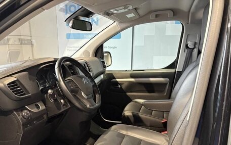 Citroen SpaceTourer I, 2021 год, 2 600 000 рублей, 10 фотография