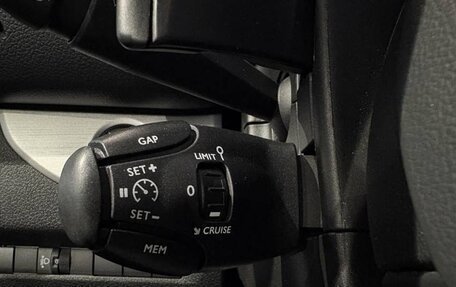 Citroen SpaceTourer I, 2021 год, 2 600 000 рублей, 12 фотография