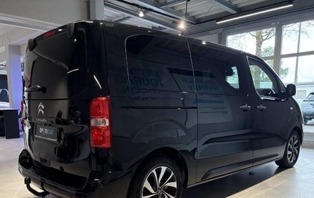 Citroen SpaceTourer I, 2021 год, 2 600 000 рублей, 4 фотография