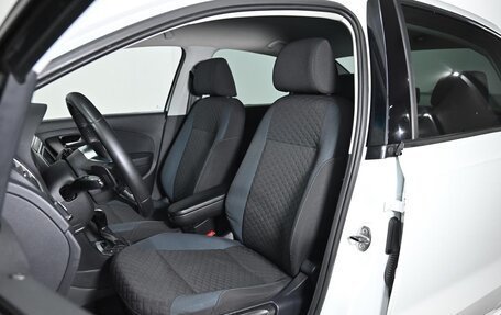 Volkswagen Polo VI (EU Market), 2020 год, 1 399 000 рублей, 9 фотография