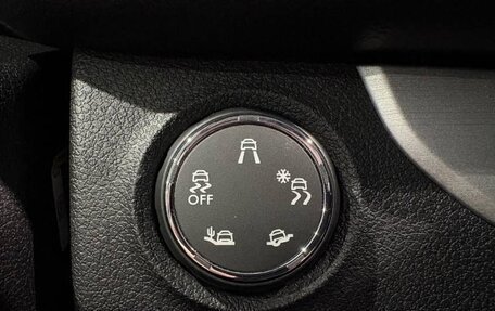 Citroen SpaceTourer I, 2021 год, 2 600 000 рублей, 13 фотография