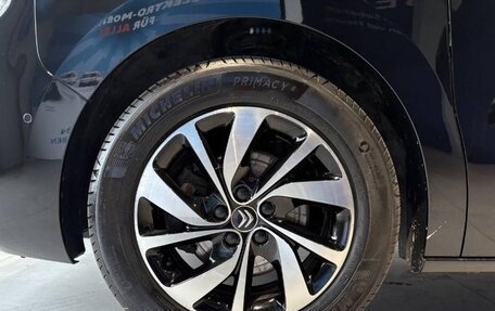 Citroen SpaceTourer I, 2021 год, 2 600 000 рублей, 17 фотография