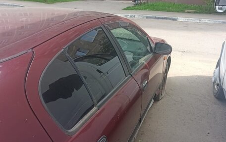 Nissan Almera, 2003 год, 180 000 рублей, 2 фотография