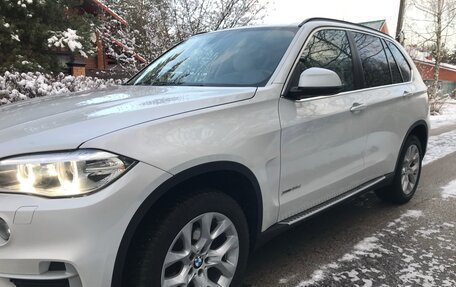 BMW X5, 2014 год, 3 500 000 рублей, 3 фотография