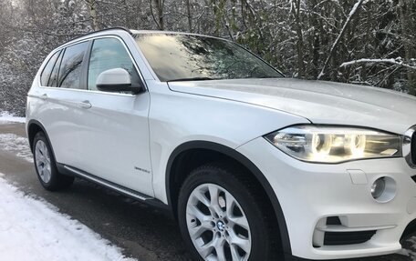 BMW X5, 2014 год, 3 500 000 рублей, 2 фотография