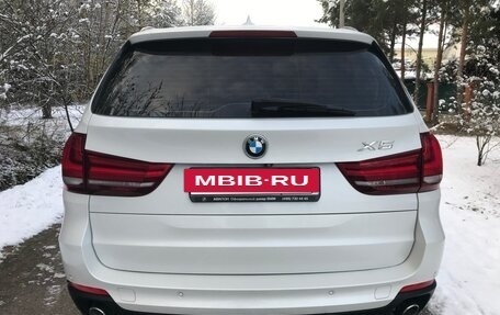 BMW X5, 2014 год, 3 500 000 рублей, 4 фотография