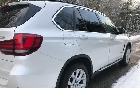 BMW X5, 2014 год, 3 500 000 рублей, 6 фотография