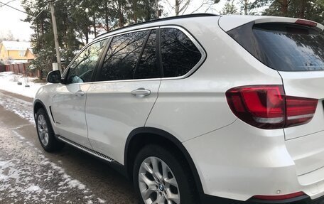 BMW X5, 2014 год, 3 500 000 рублей, 5 фотография