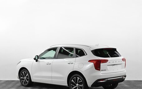 Haval Jolion, 2022 год, 1 399 000 рублей, 3 фотография