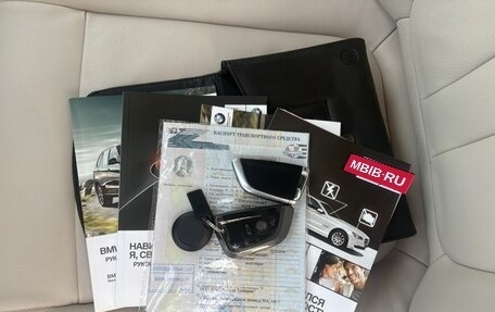 BMW X5, 2014 год, 3 500 000 рублей, 14 фотография