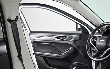 Haval Jolion, 2022 год, 1 399 000 рублей, 9 фотография