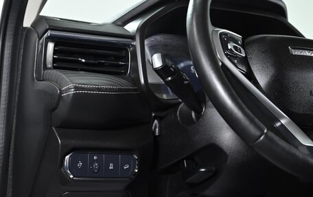 Haval Jolion, 2022 год, 1 399 000 рублей, 13 фотография