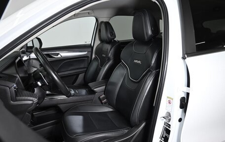 Haval Jolion, 2022 год, 1 399 000 рублей, 18 фотография