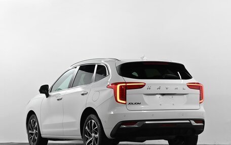 Haval Jolion, 2022 год, 1 399 000 рублей, 19 фотография