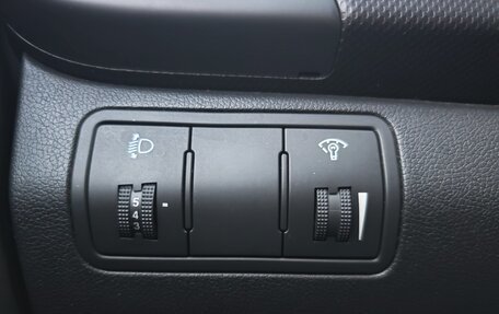 Hyundai Solaris II рестайлинг, 2011 год, 770 000 рублей, 4 фотография