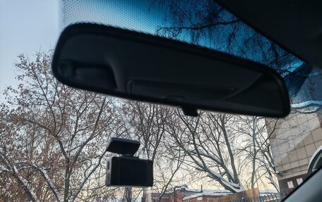 Hyundai Solaris II рестайлинг, 2011 год, 770 000 рублей, 9 фотография